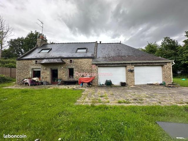 Propriété 7 pièces 169 m²