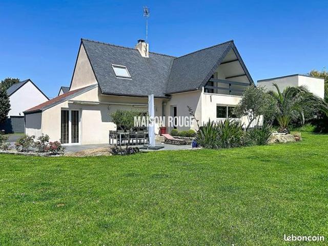 Propriété 7 pièces 169 m²