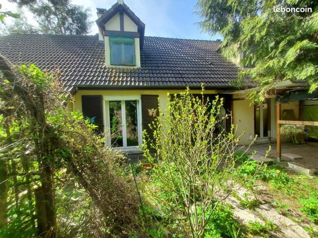 Propriété 7 pièces 169 m²