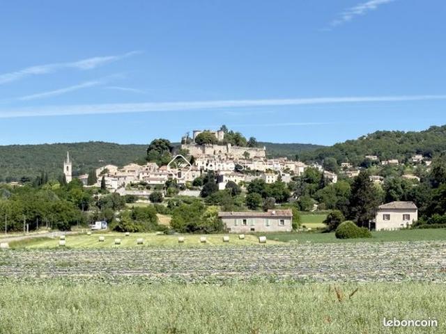 Propriété 7 pièces 169 m²