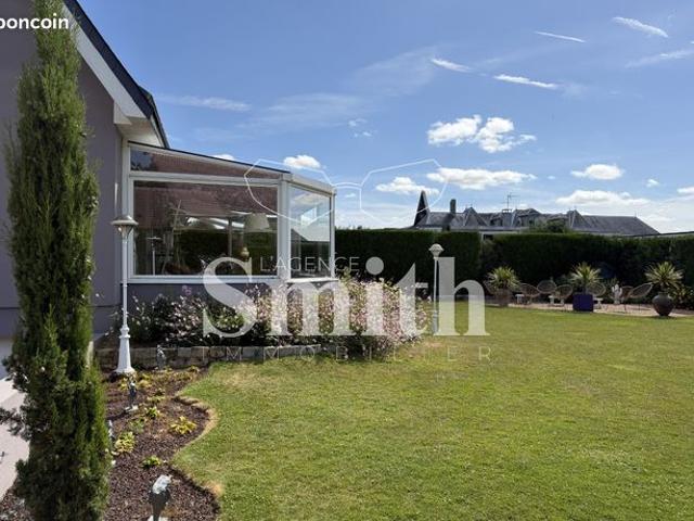 Propriété 7 pièces 169 m²