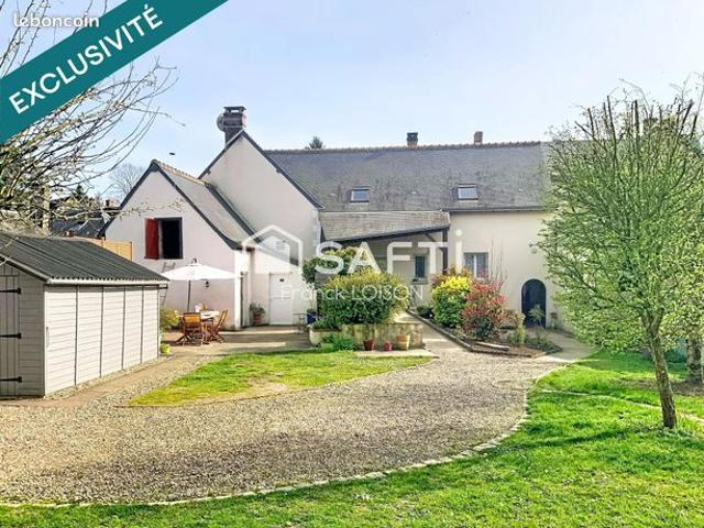 Propriété 7 pièces 169 m²
