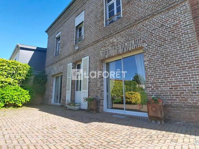 Propriété 7 pièces 169 m²