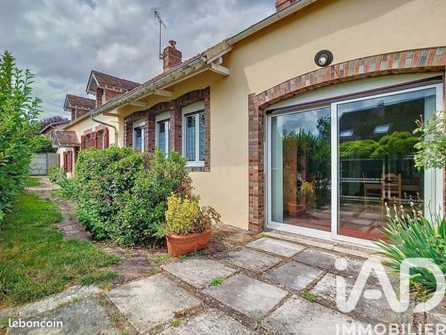 Propriété 7 pièces 169 m²