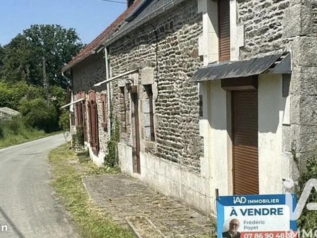 Propriété 7 pièces 169 m²
