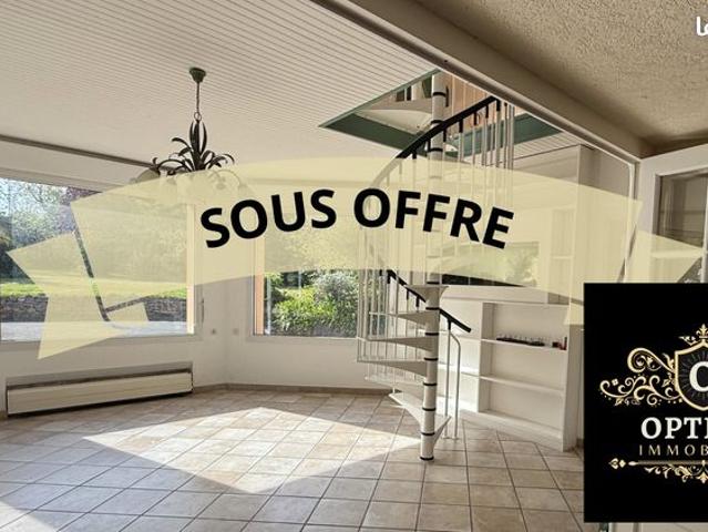Propriété 7 pièces 160 m²
