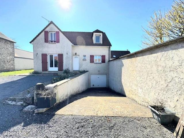 Propriété 7 pièces 160 m²