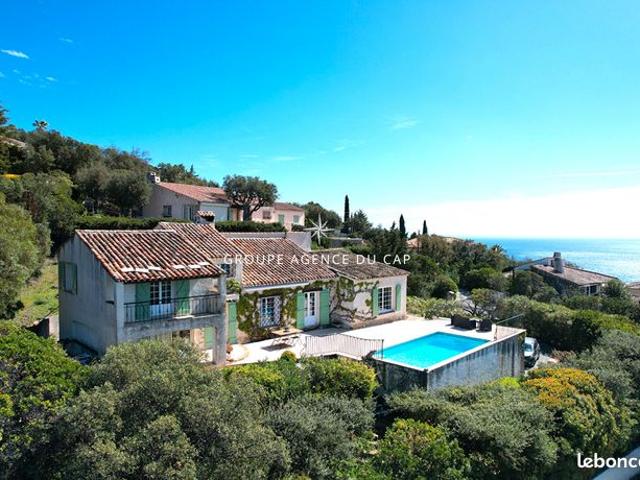 Propriété 7 pièces 160 m²
