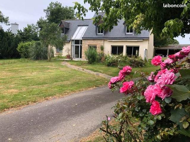 Propriété 7 pièces 160 m²