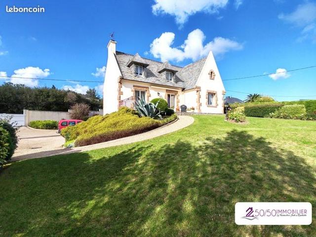 Propriété 7 pièces 160 m²