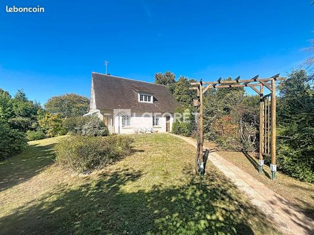 Propriété 7 pièces 160 m²
