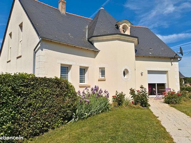 Propriété 7 pièces 160 m²