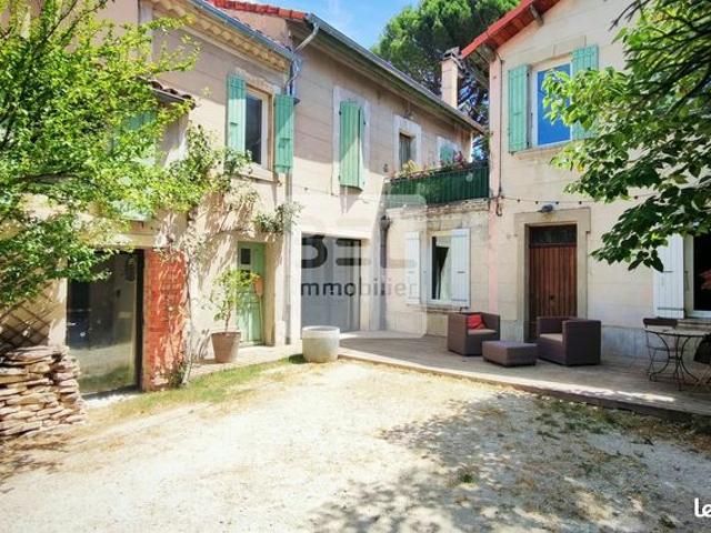 Propriété 7 pièces 160 m²