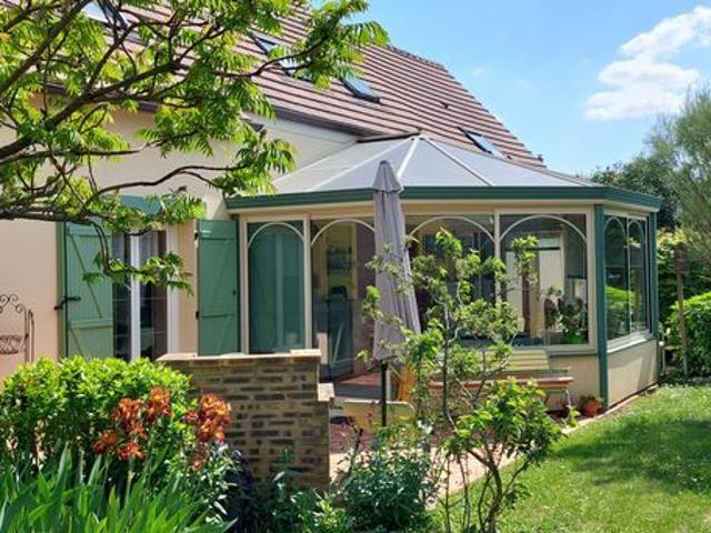 Propriété 7 pièces 160 m²