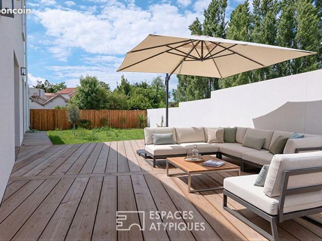 Propriété 7 pièces 160 m²
