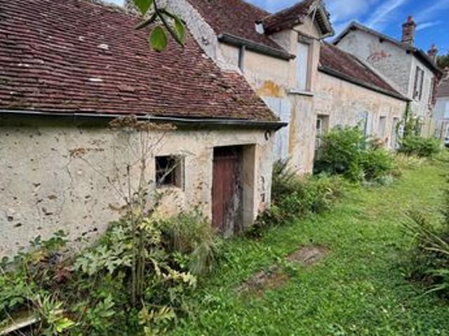 Propriété 7 pièces 160 m²