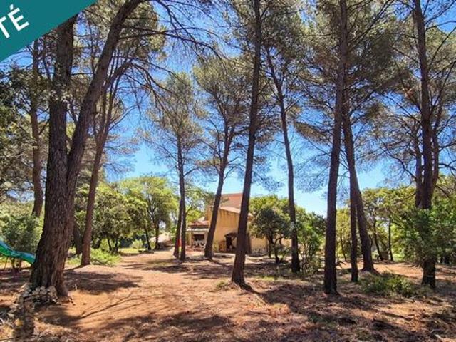Propriété 7 pièces 177 m²