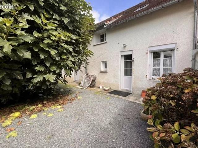 Propriété 7 pièces 160 m²