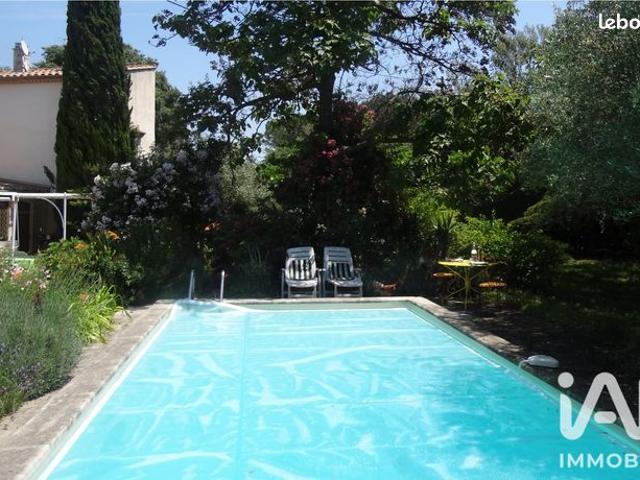 Propriété 7 pièces 160 m²