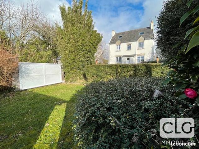 Propriété 7 pièces 160 m²