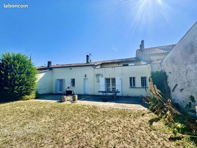 Propriété 7 pièces 160 m²