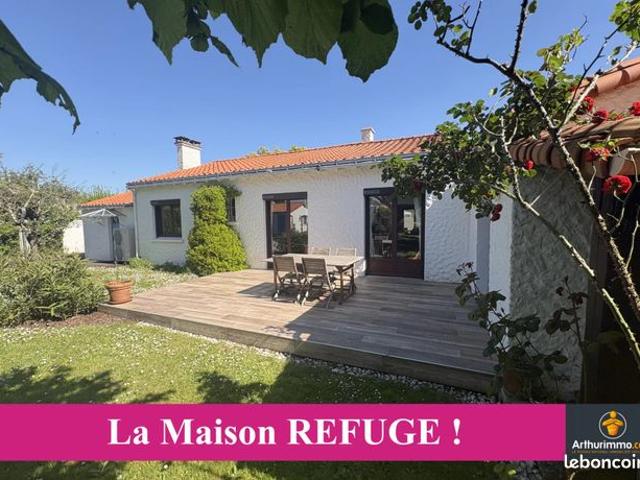 Propriété 7 pièces 160 m²