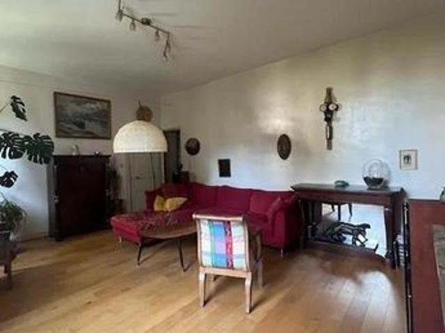 Propriété 7 pièces 160 m²