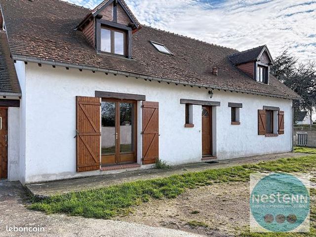 Propriété 7 pièces 161 m²