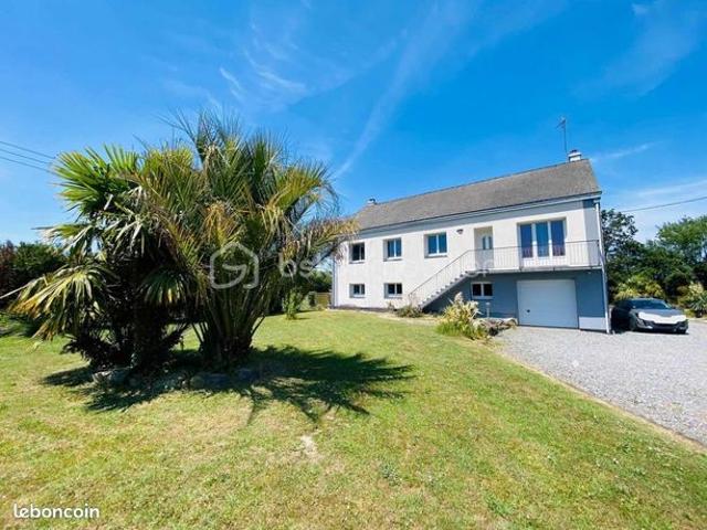 Propriété 7 pièces 161 m²