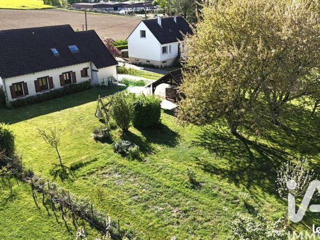 Propriété 7 pièces 161 m²