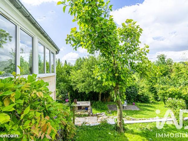 Propriété 7 pièces 161 m²