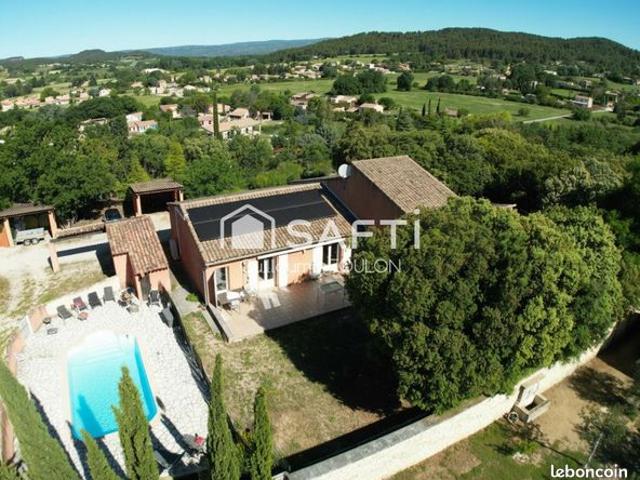 Propriété 7 pièces 161 m²