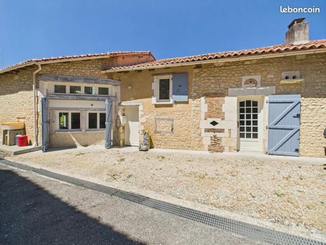 Propriété 7 pièces 161 m²