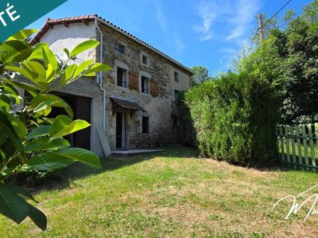 Propriété 7 pièces 161 m²
