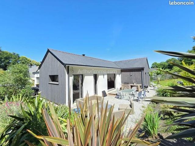Propriété 7 pièces 161 m²