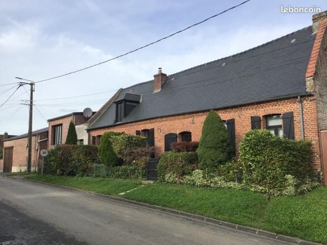 Propriété 7 pièces 161 m²