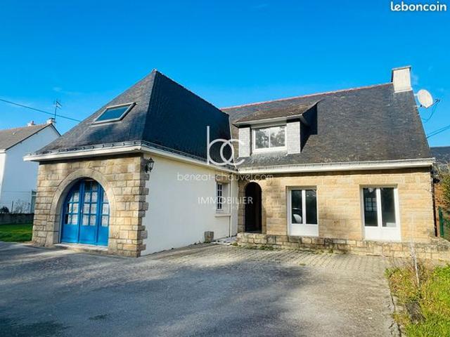 Propriété 7 pièces 162 m²
