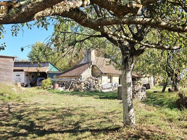 Propriété 7 pièces 162 m²