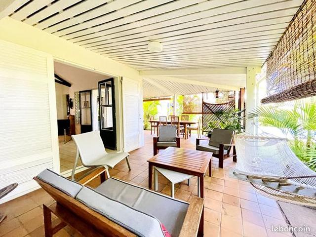 Propriété 7 pièces 162 m²