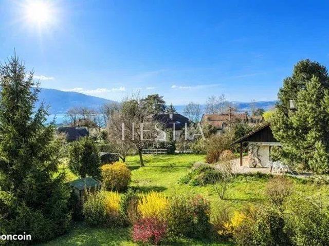 Propriété 7 pièces 162 m²