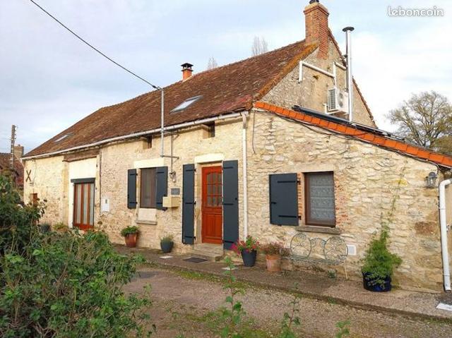 Propriété 7 pièces 162 m²