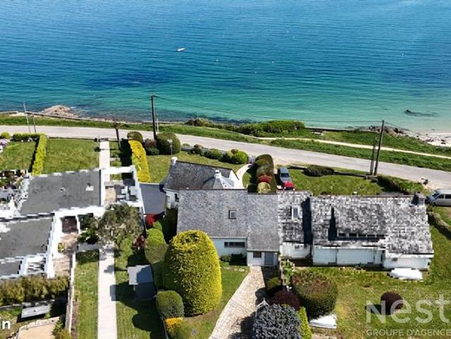 Propriété 7 pièces 163 m²