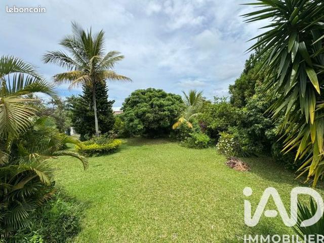 Propriété 7 pièces 163 m²