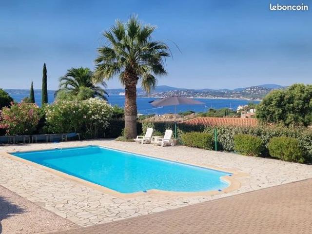 Villa 7 pièces 163 m²