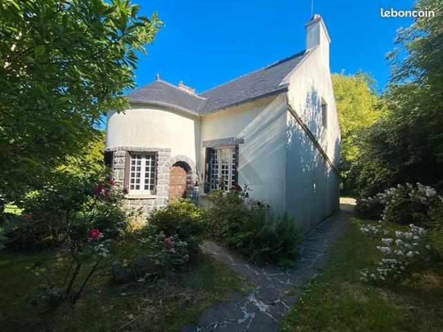 Propriété 7 pièces 163 m²