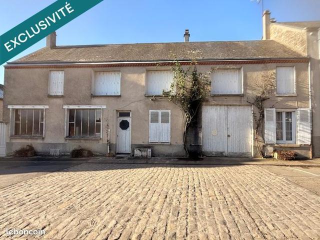 Propriété 7 pièces 163 m²