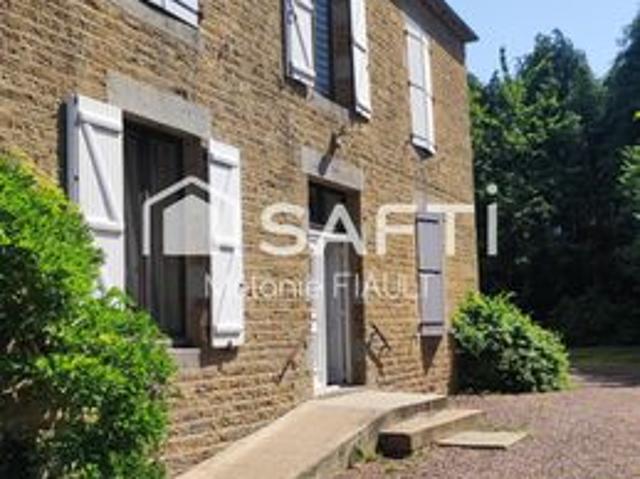 Propriété 7 pièces 174 m²