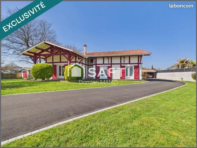 Propriété 7 pièces 174 m²