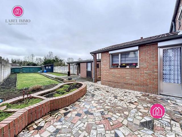 Propriété 7 pièces 174 m²