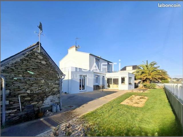 Propriété 7 pièces 174 m²